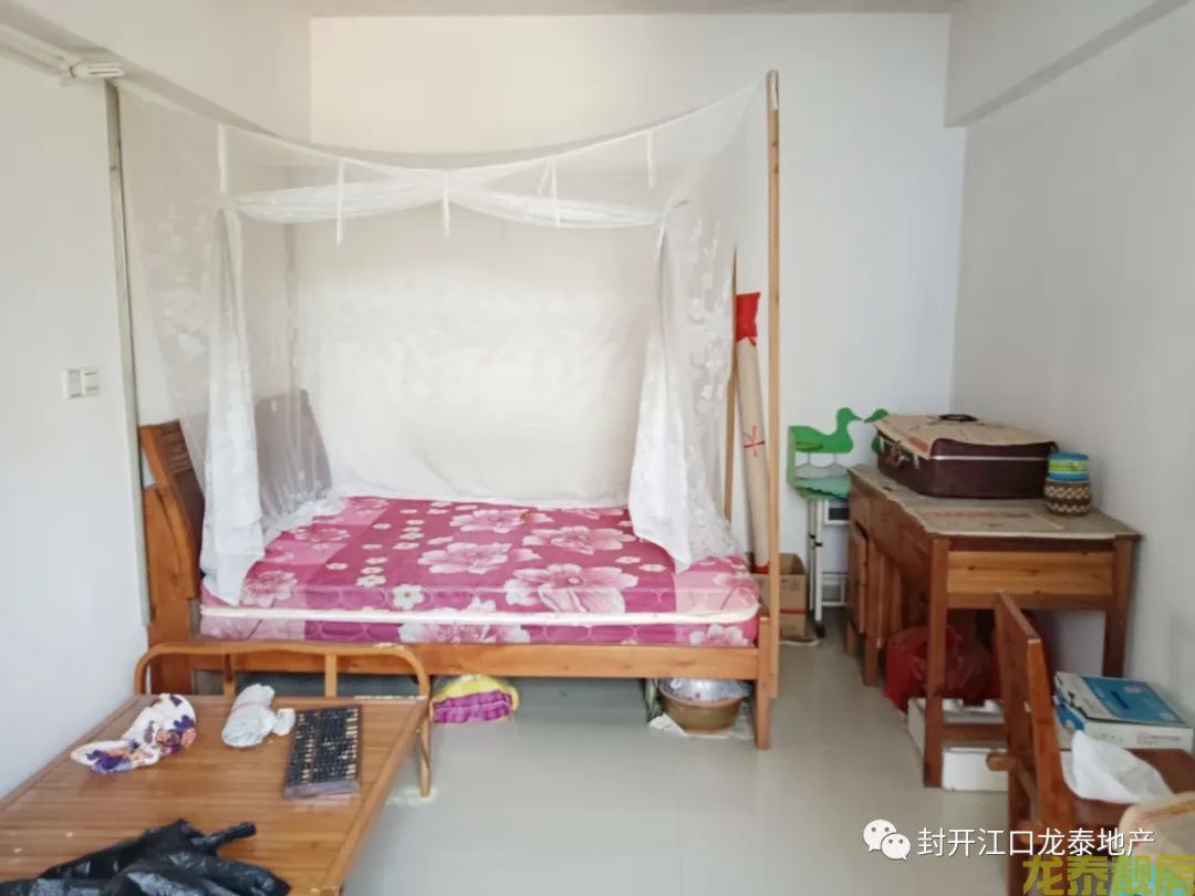 老城区江滨公园 3房户型 三楼楼层好