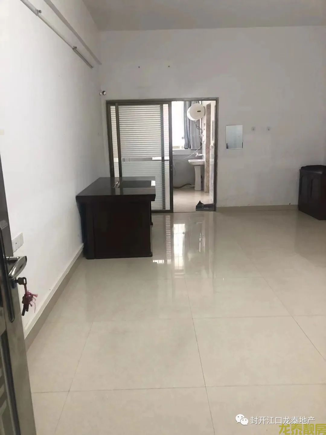 人才公寓单间可改一厅一房