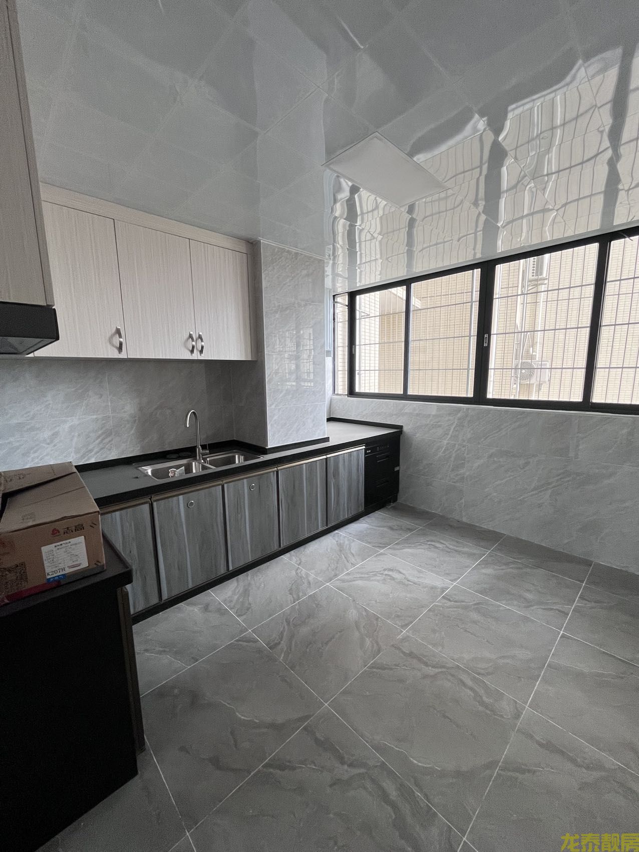 星河国际精装新房靓楼层