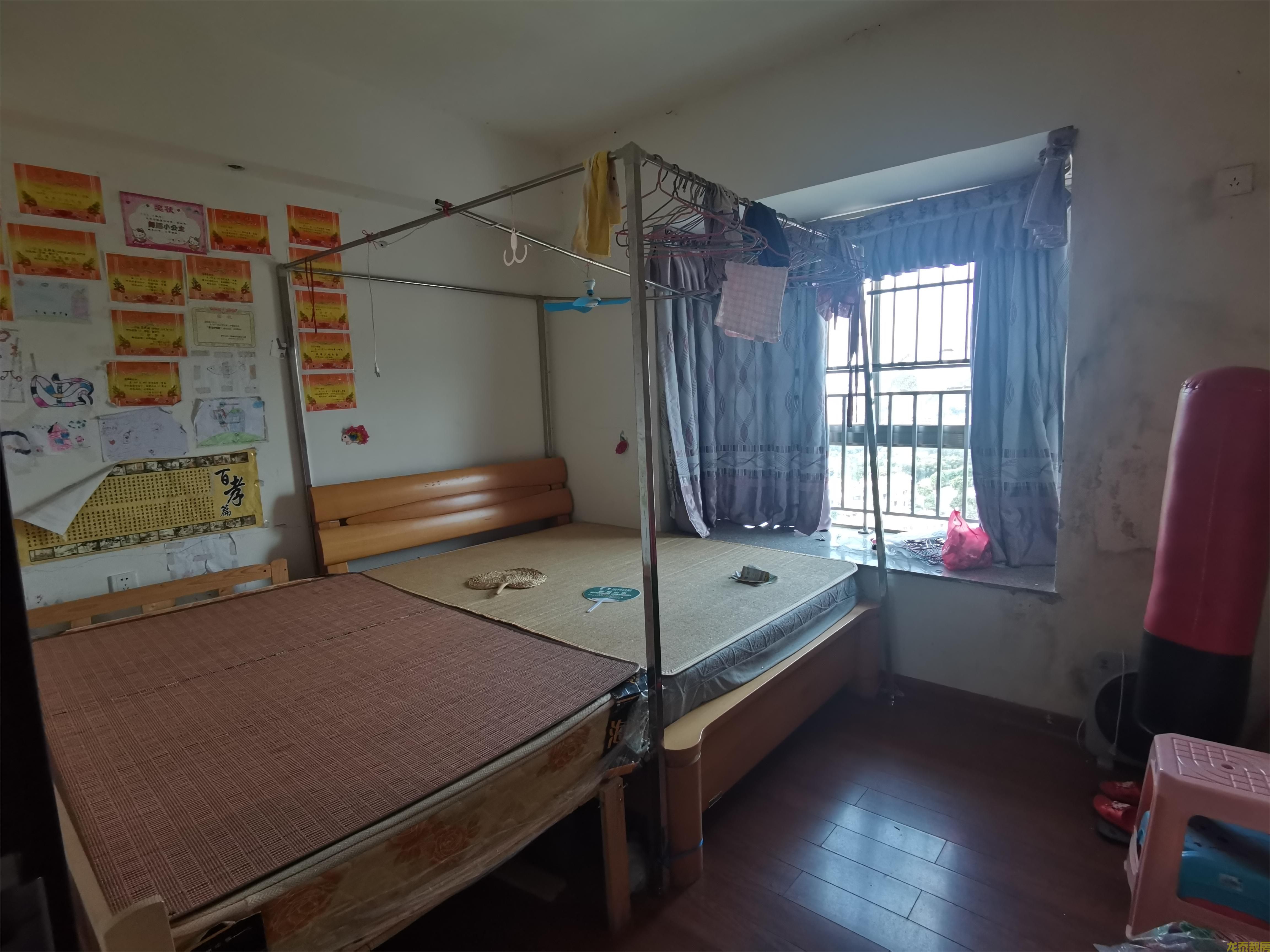 碧桂园洋房靓楼层