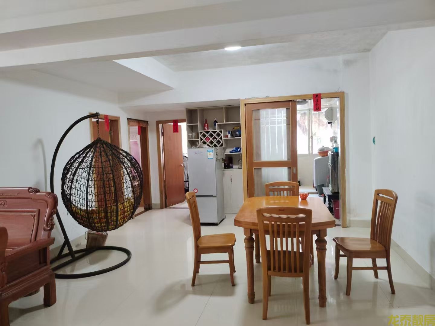 老城区奔辉花园