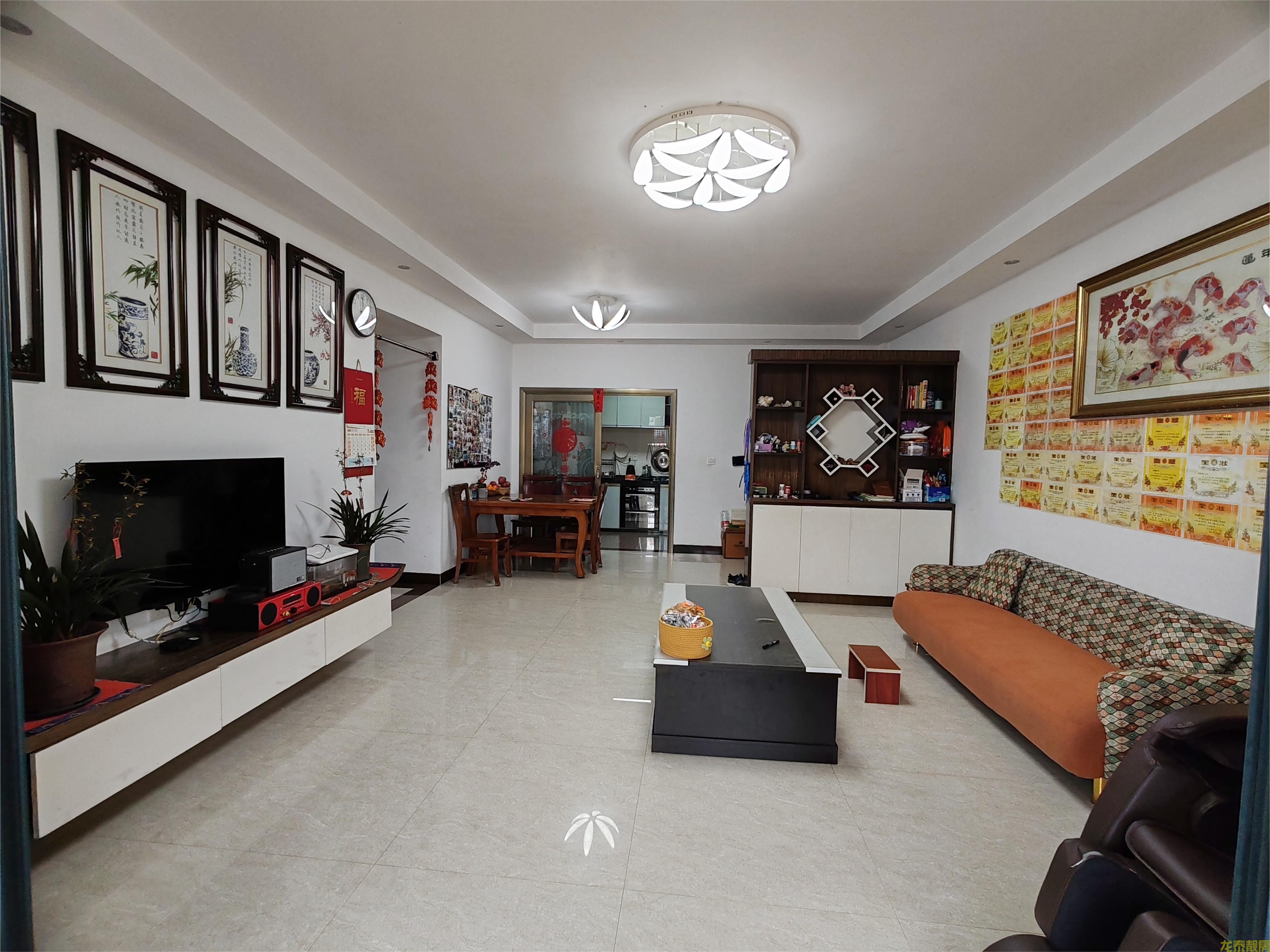 粤江花园江景靓房