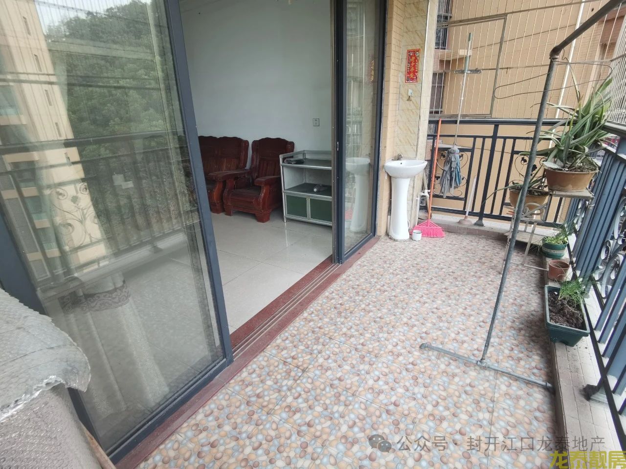 康盛名门电梯三房靓楼层