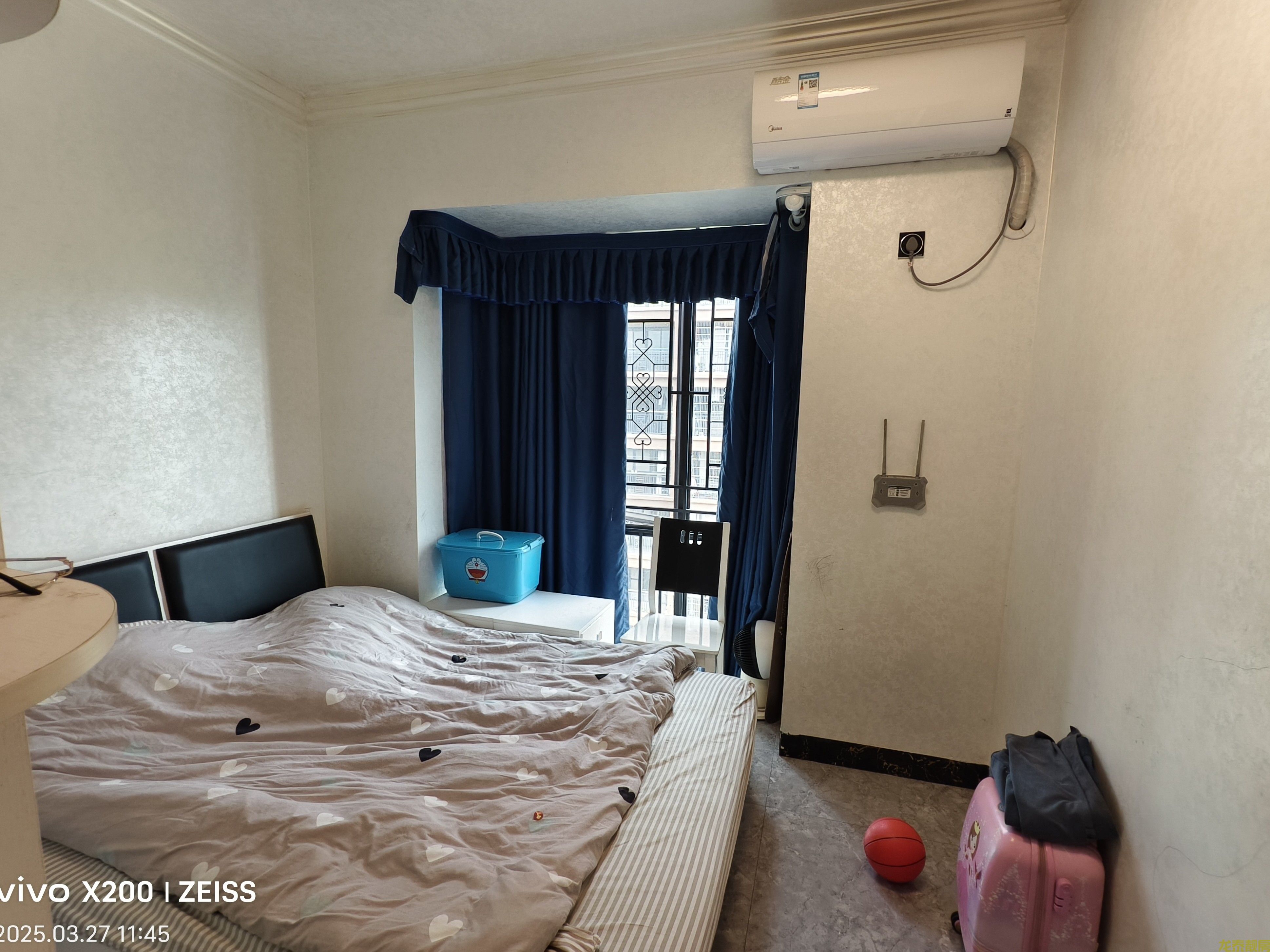 45万买康盛名门电梯房