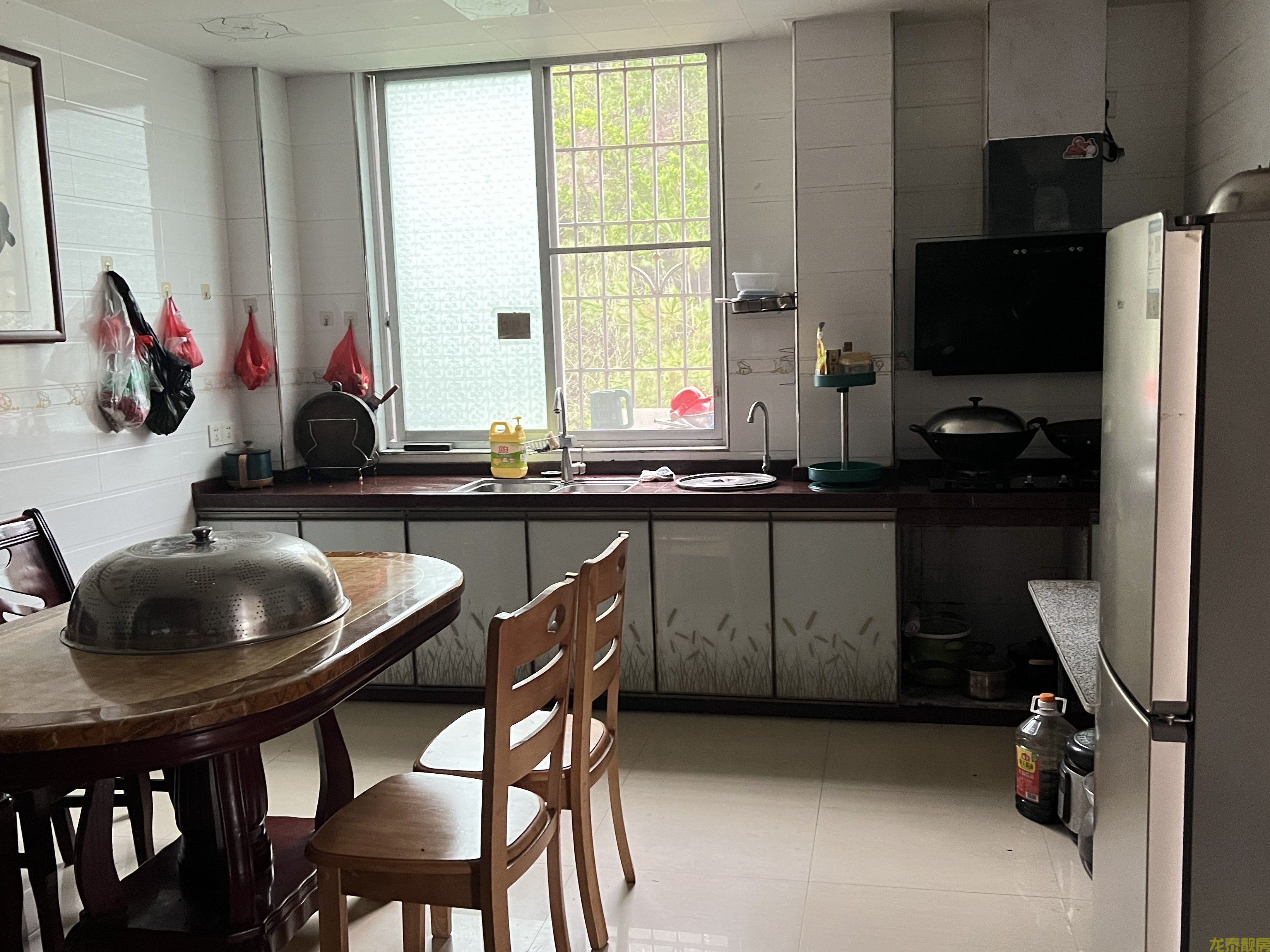 老城区青果场 复式出售