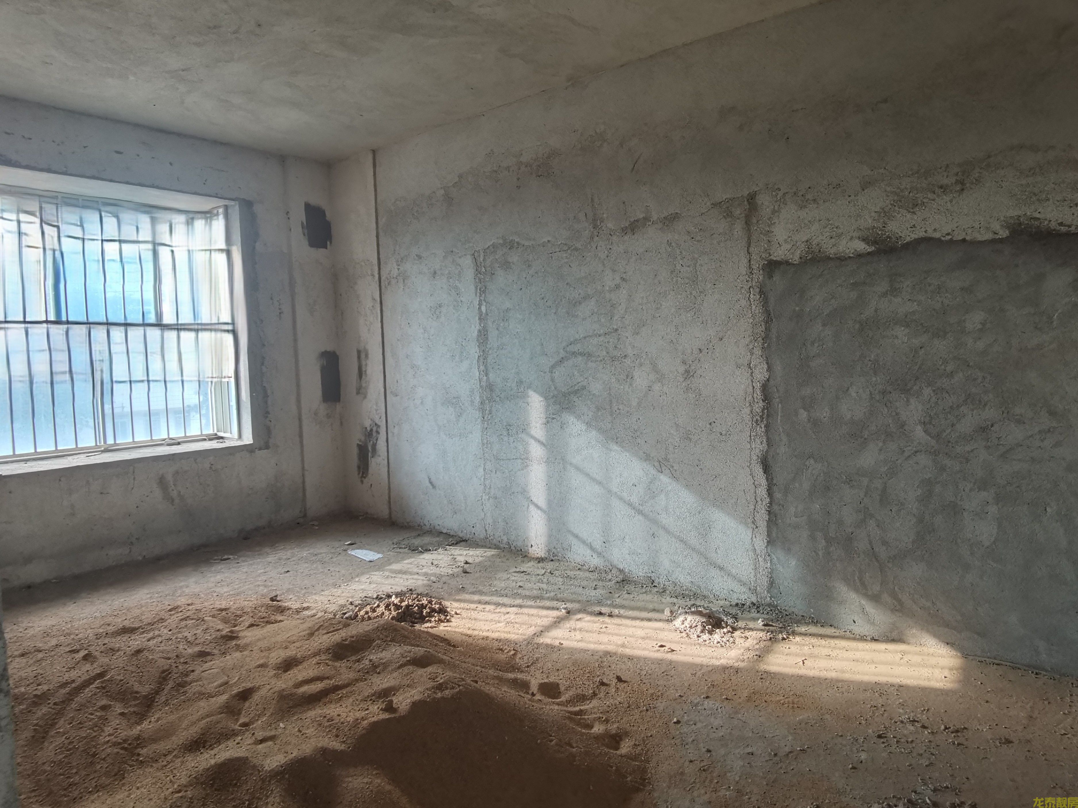 盛世莲花步梯低楼层