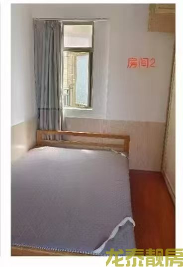 星河御景电梯小户型