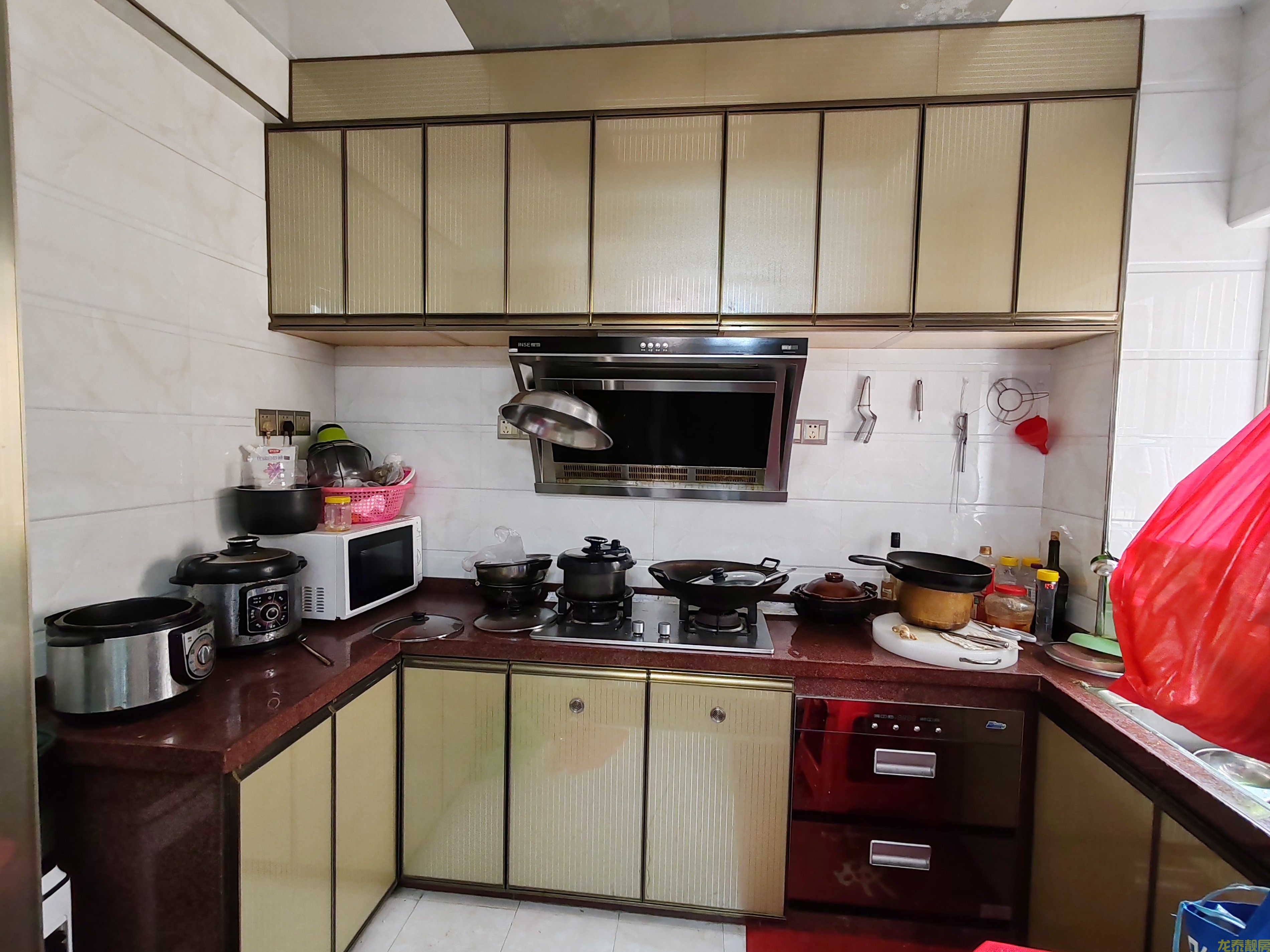 和富稀缺精装四房