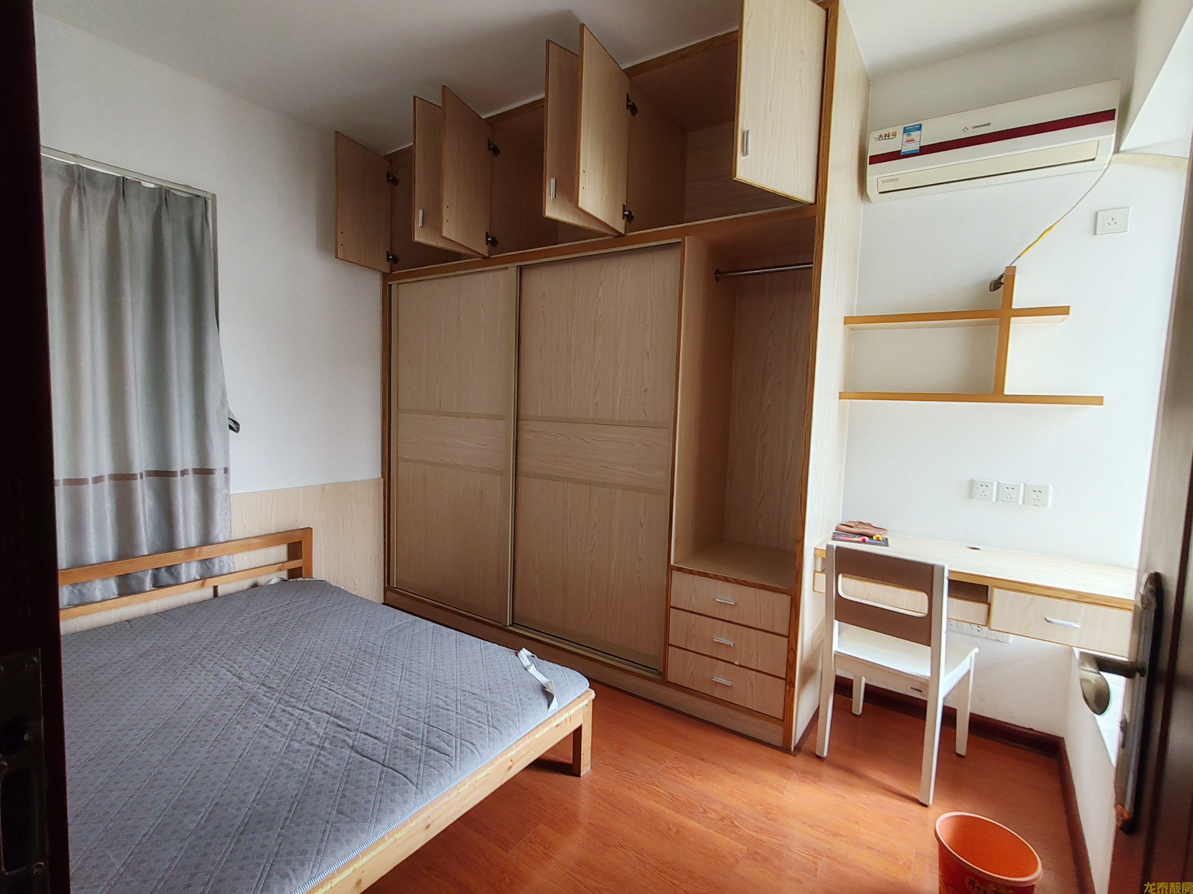 星河御景两房精装靓楼层