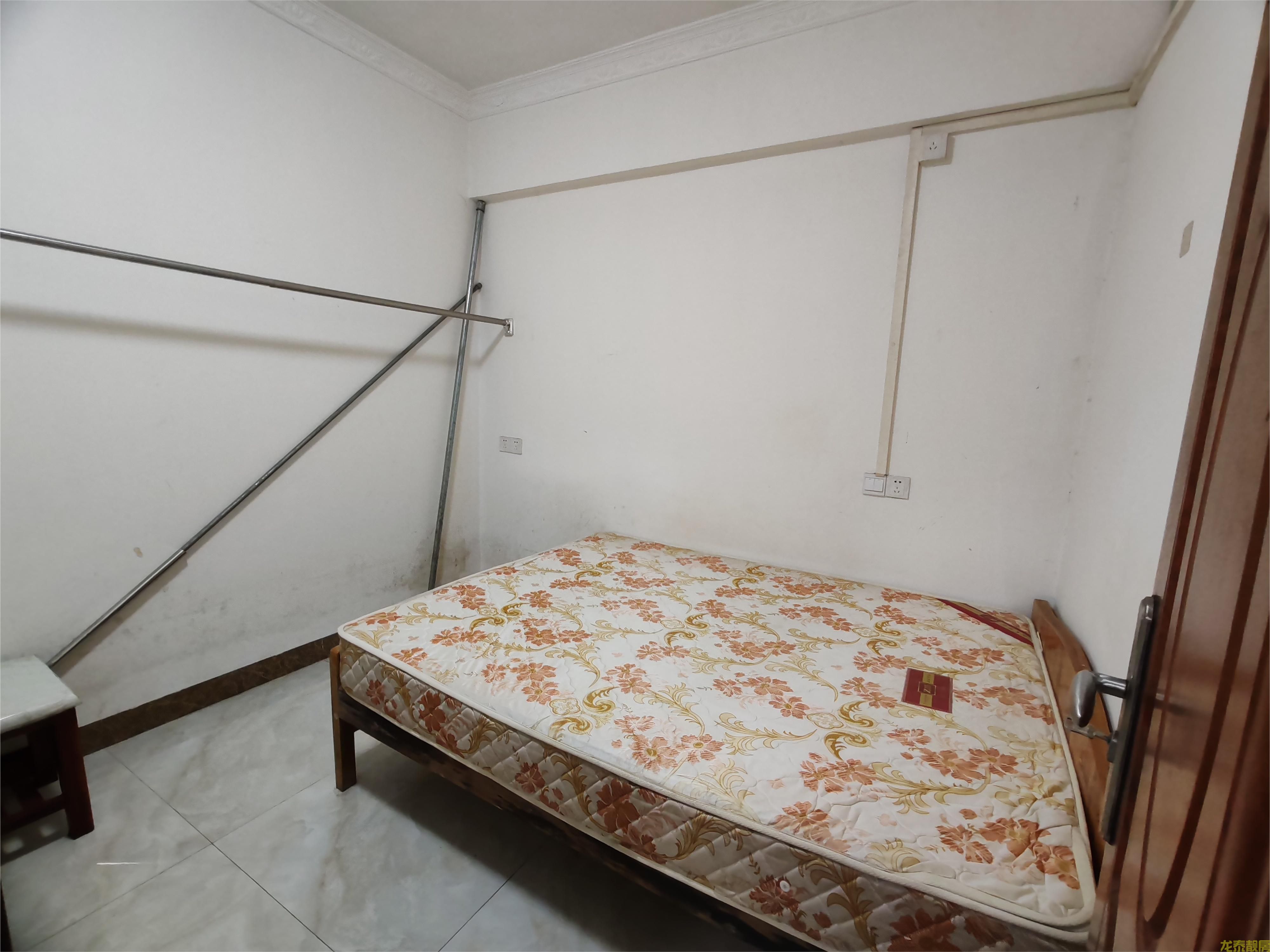 广信新城电梯公寓