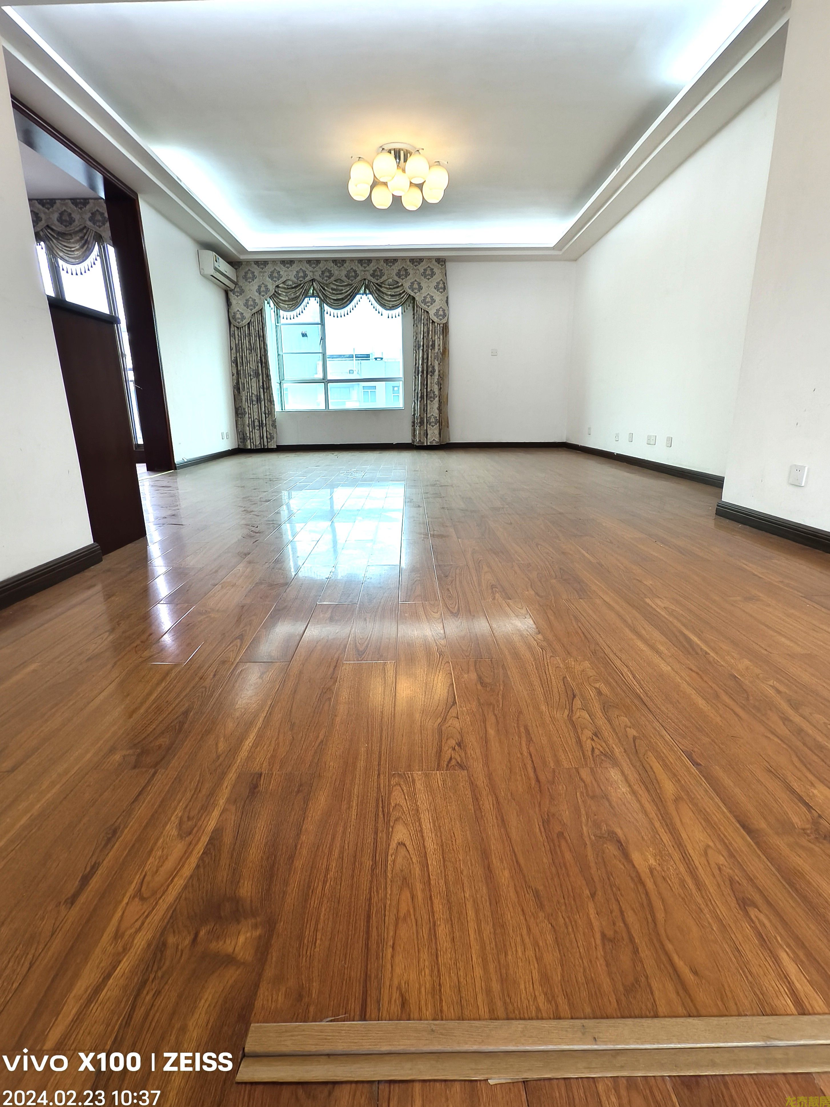 山水雅苑高层精装靓房