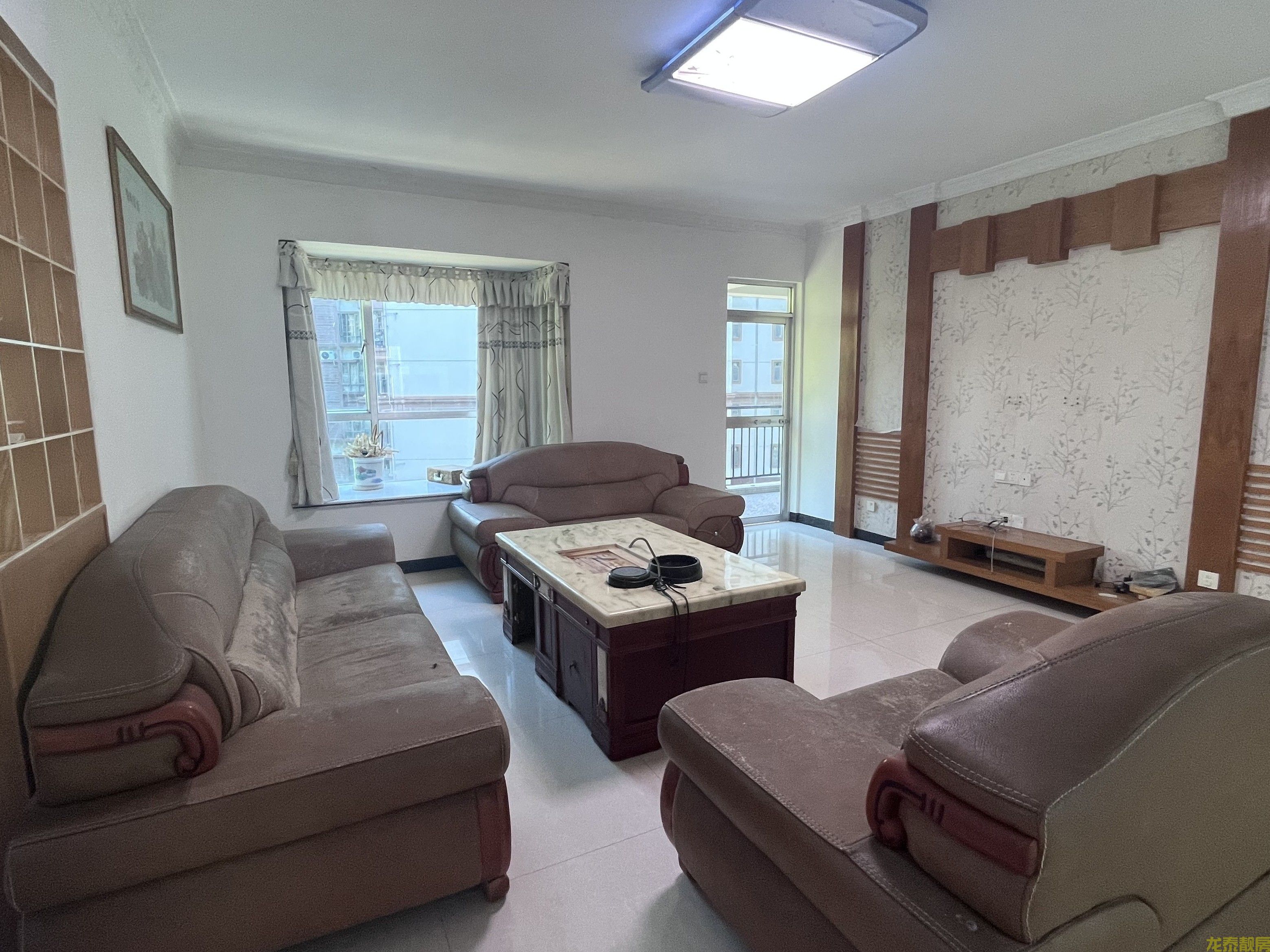 山水雅苑南向中层精装靓房