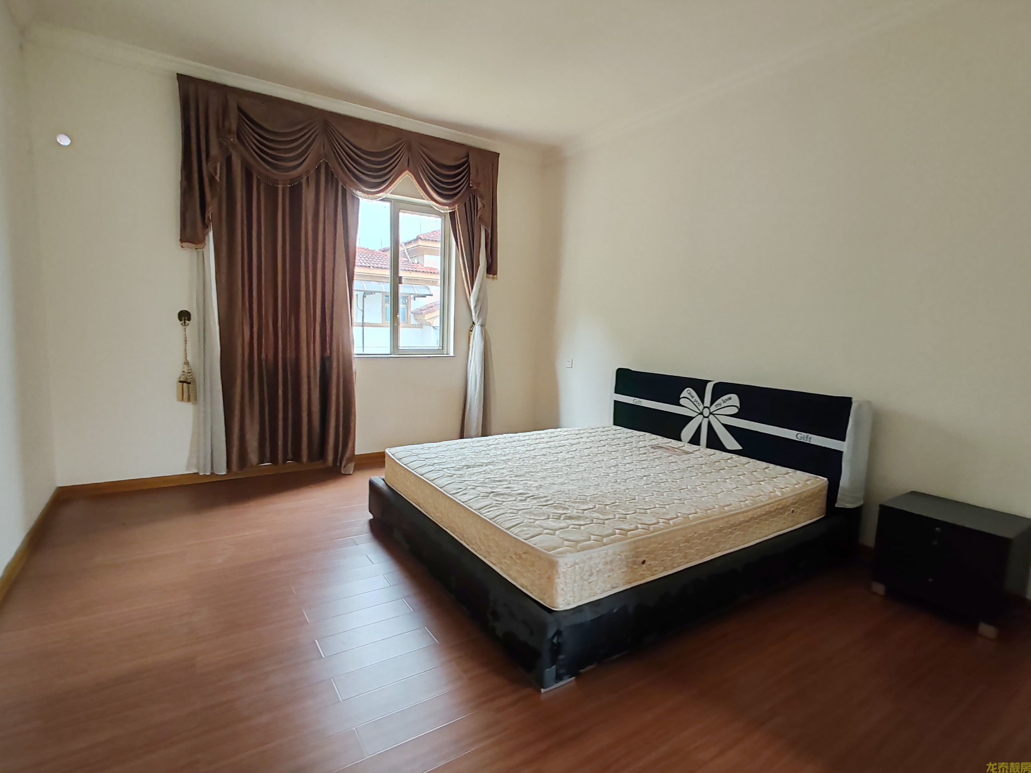 碧桂园200平大别墅