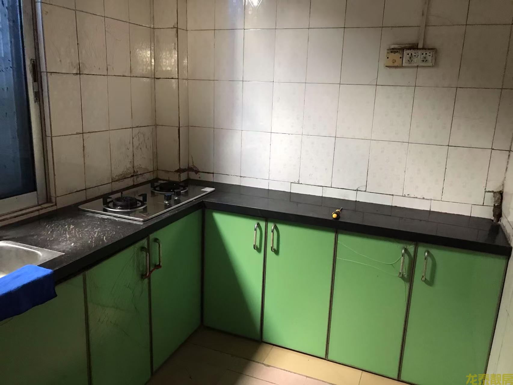 一中学区房  稀缺步梯靓楼层+复式