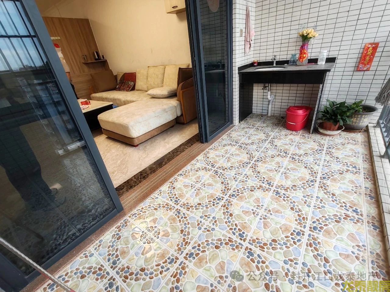 嘉皓园电梯靓层 118平精品三房 南向