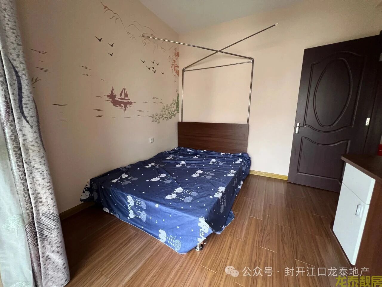 封开碧桂园别墅 158平新中式野居 有院有景有生活