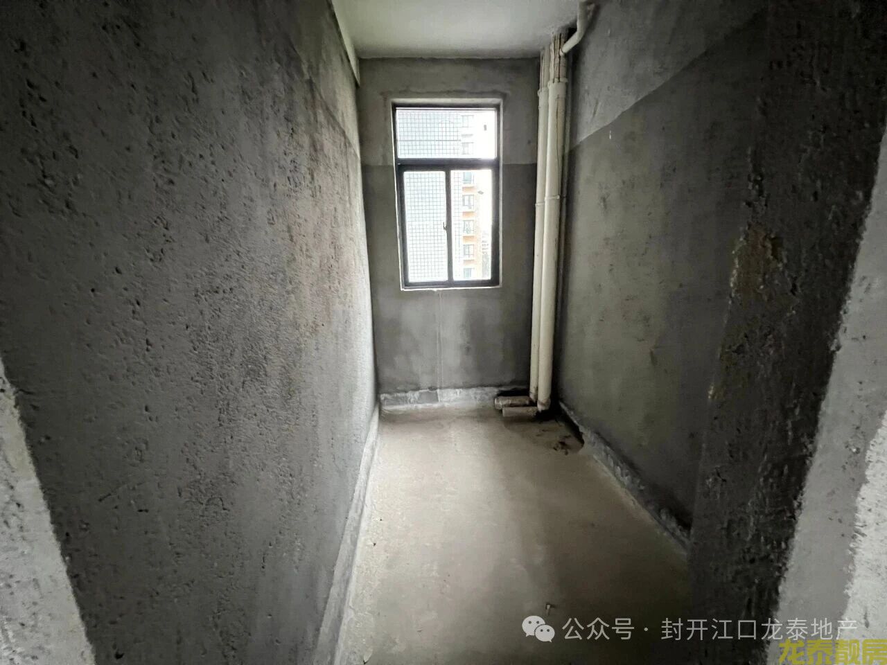 粤江花园147平南向四房 毛坯靓楼层诚意出售