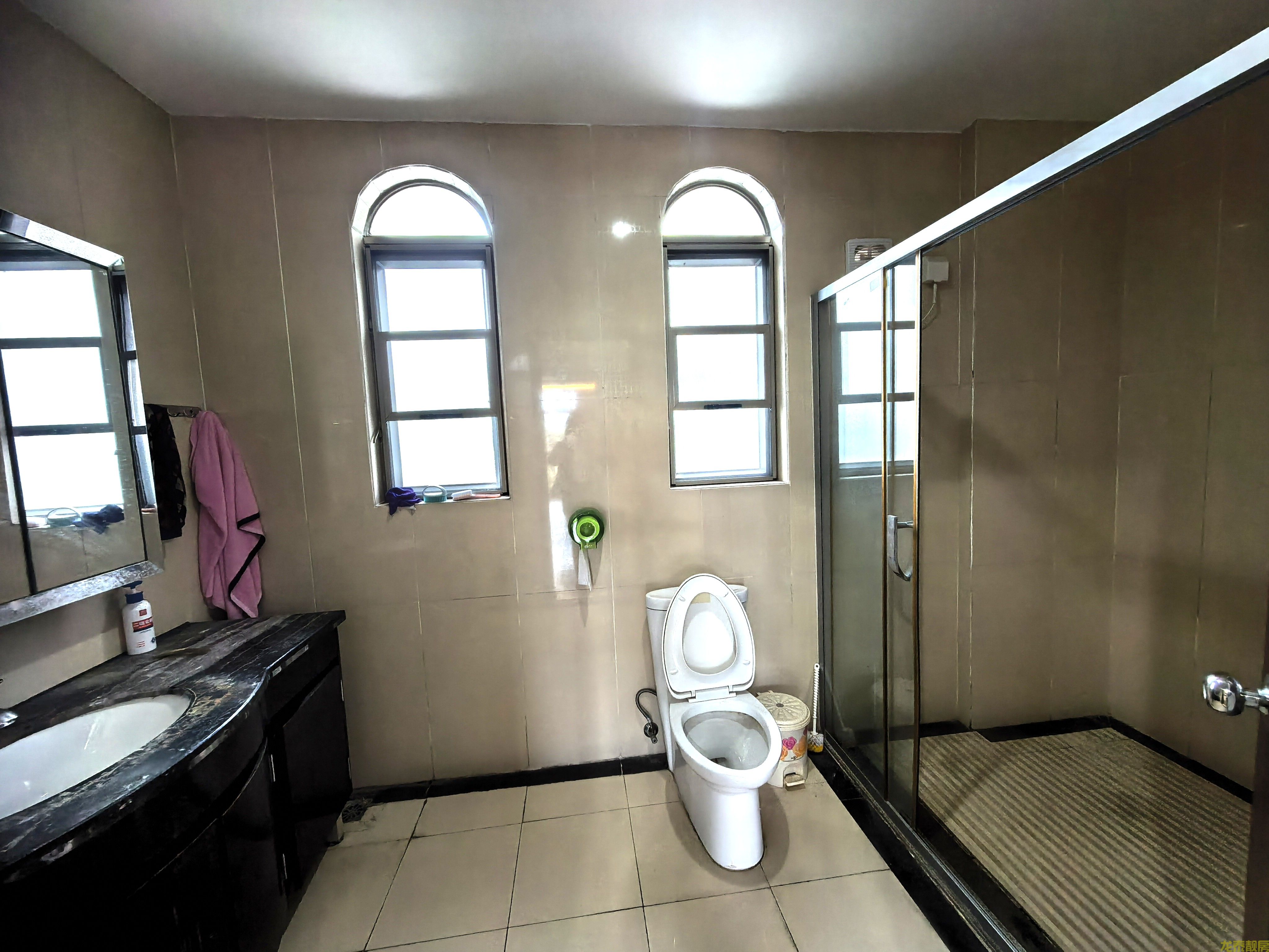 碧桂园·院境墅居｜185㎡私园藏四季