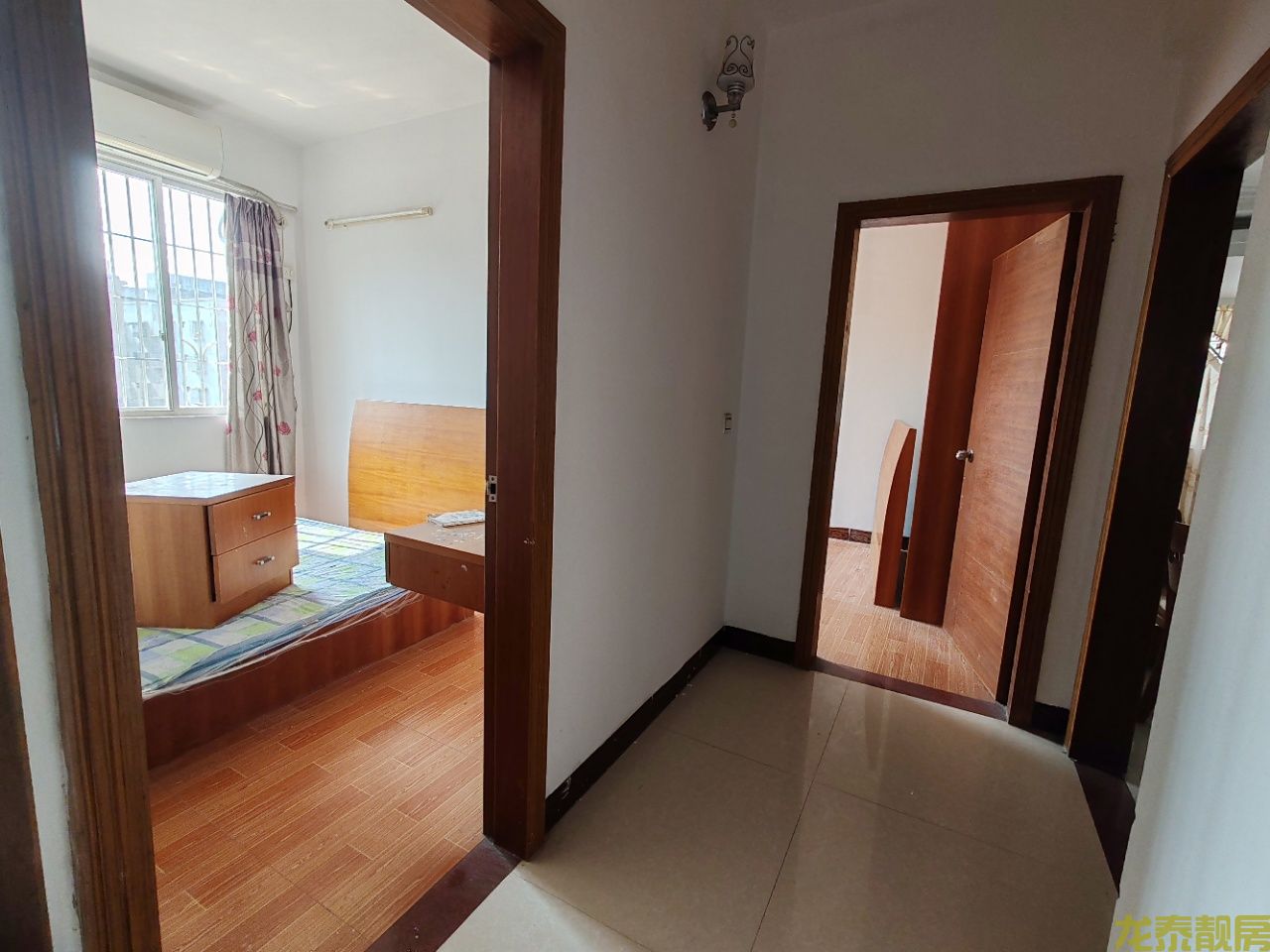 老城区核心地段，130平大四房两厅诚意出售