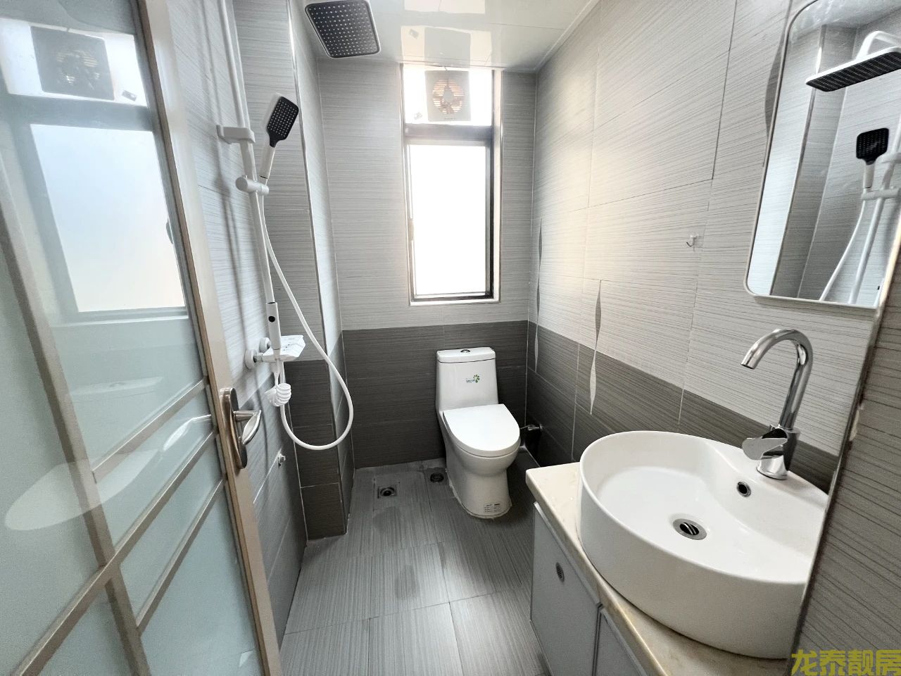 捡漏！康盛名门精装三房仅49.8万