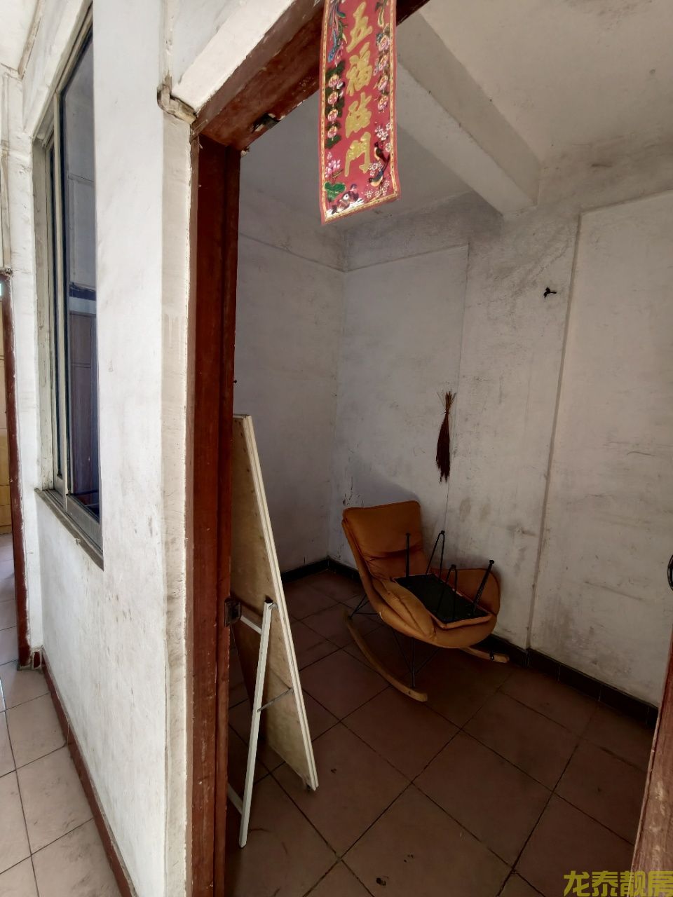 糖厂路口步梯靓楼层三房两厅售