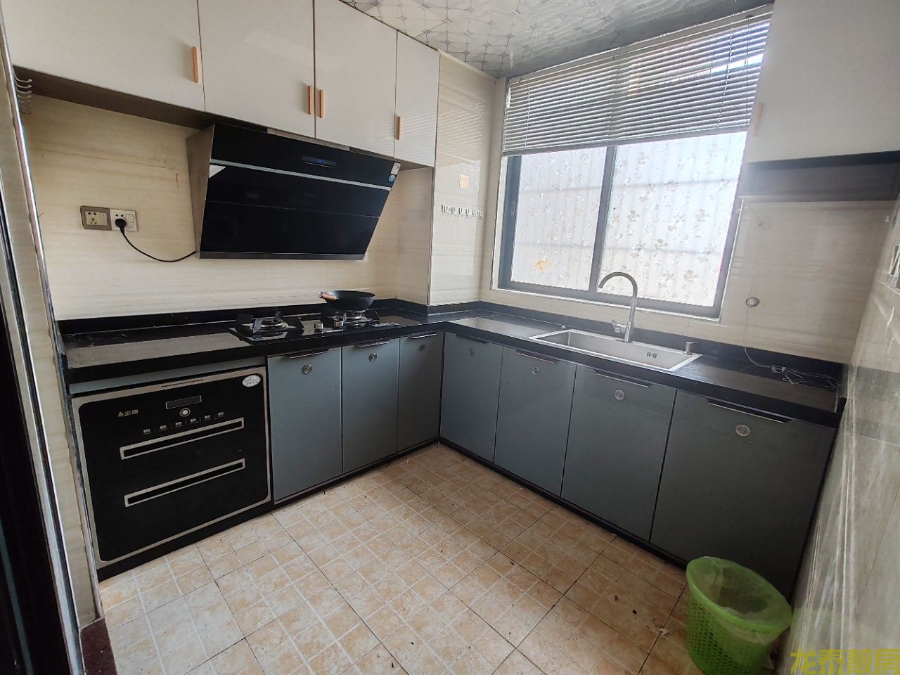 香槟一号 刚需小户型 两房一厅