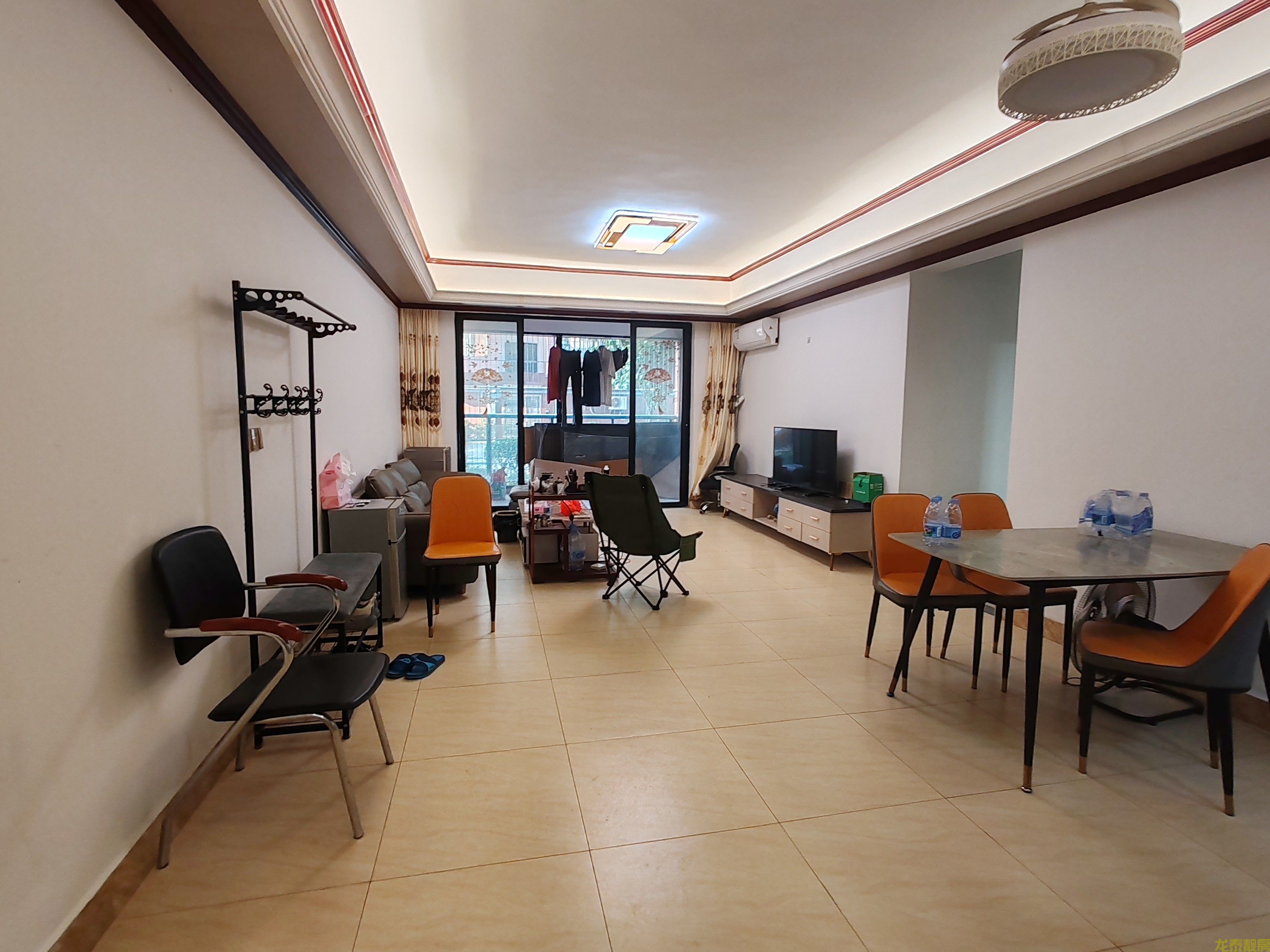 盛世莲花40.8拿下，刚需自住太适合