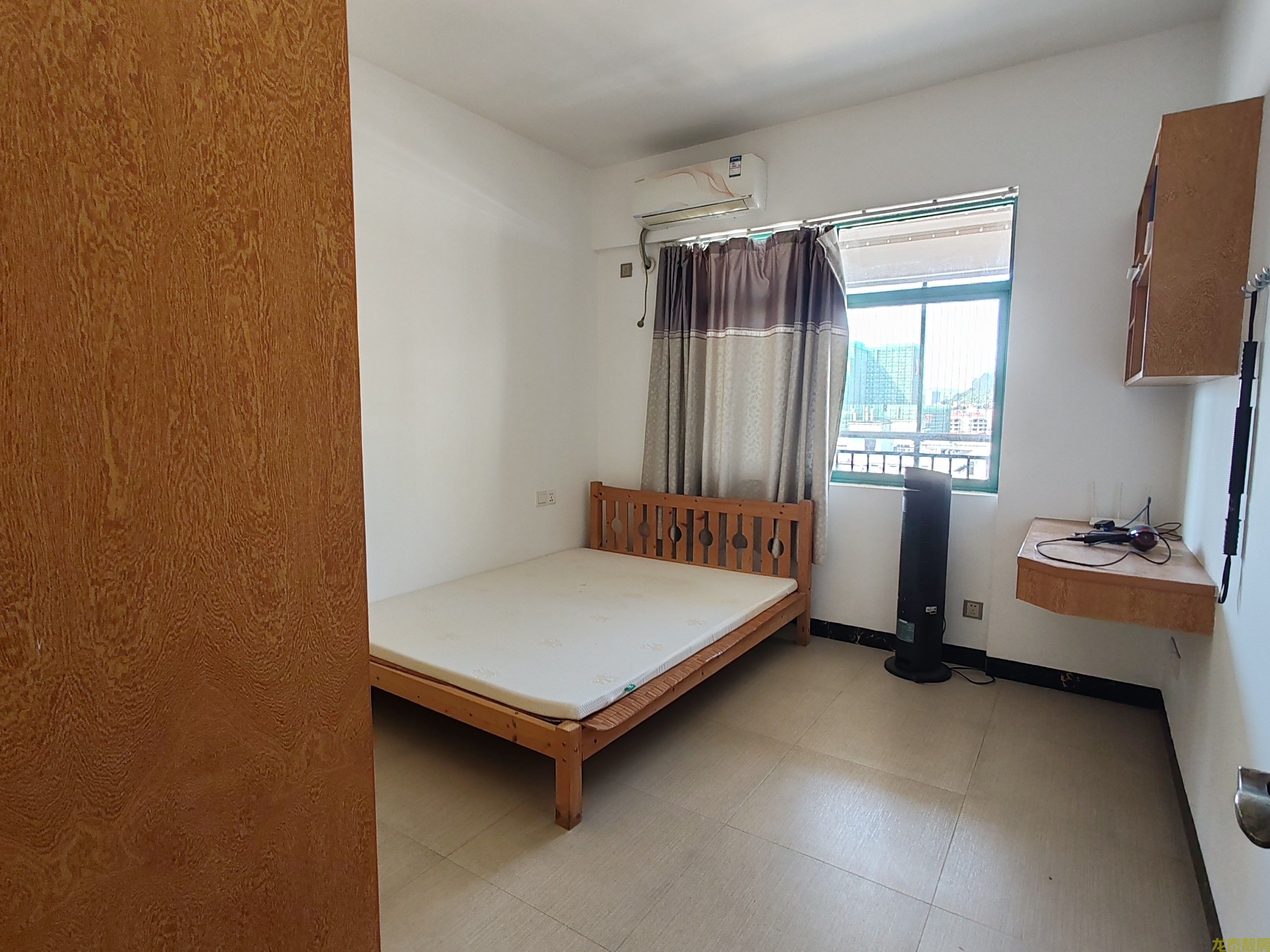 【龙泰好房·封开龙泉居】