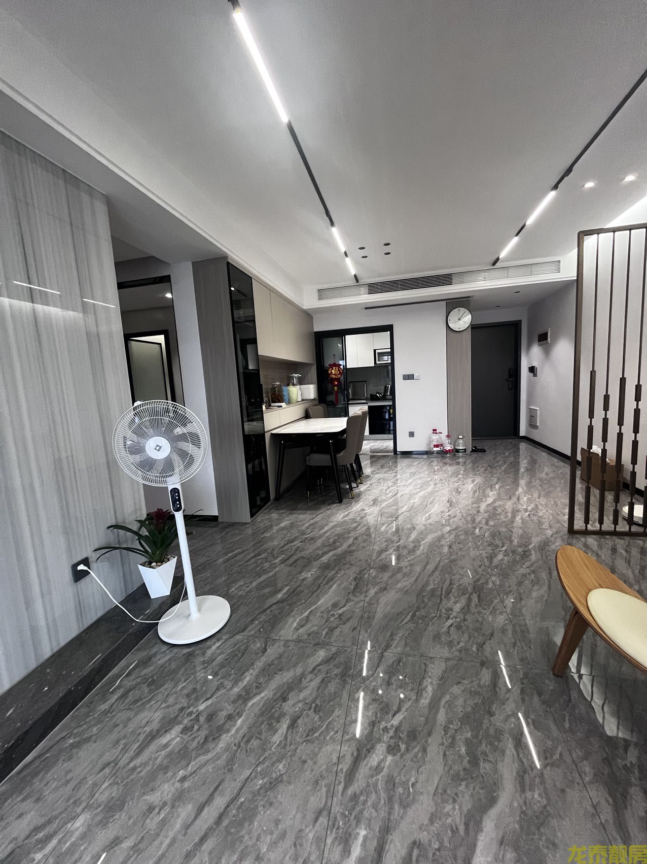 星河国际 精装少住 靓楼层