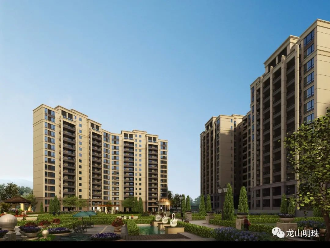 龙山明珠(图8) 图片